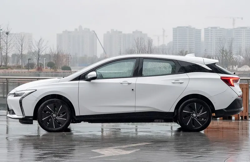 Buick Velite 6. 2024 январь тозза % халол — фото 8