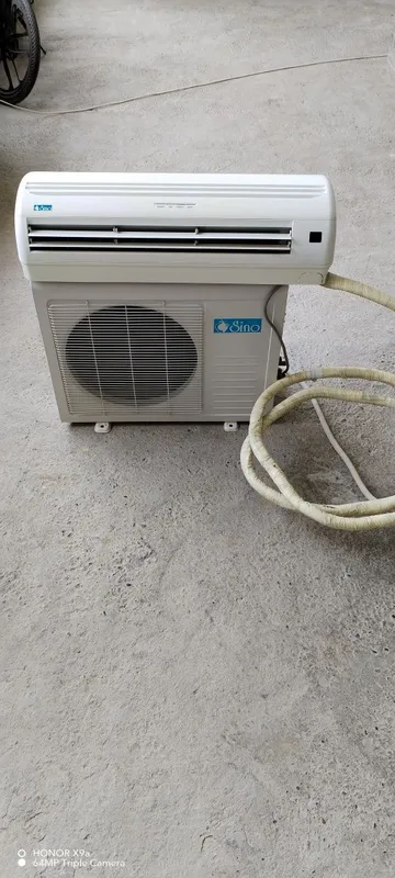 Кондиционер Sino 12 талик 1