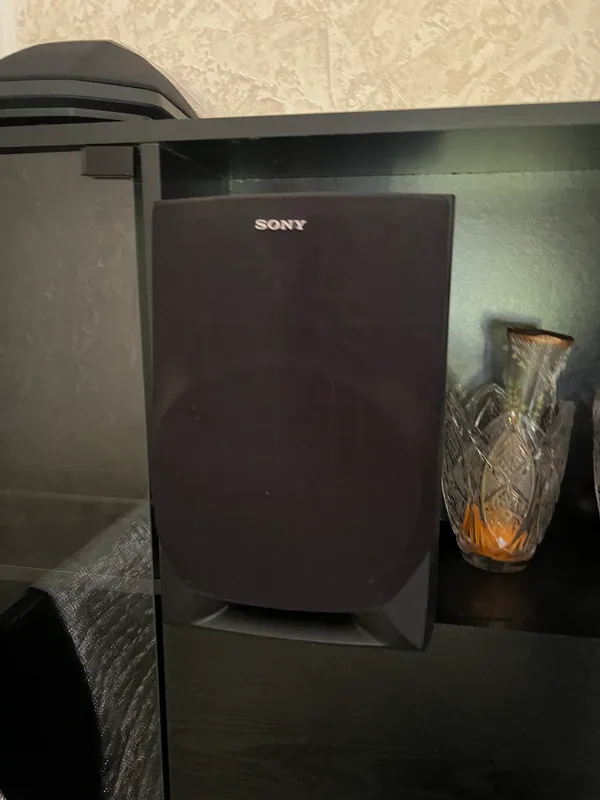 Колонка sony 2