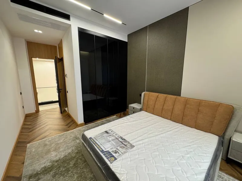 Срочно! Дом 330м² High Town с бассейном и хаммамом 8
