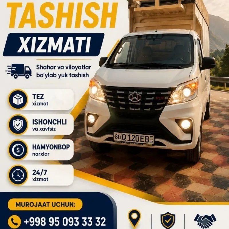 Xizmatimiz tez va arzon 2 Xizmatimiz tez va arzon 2
