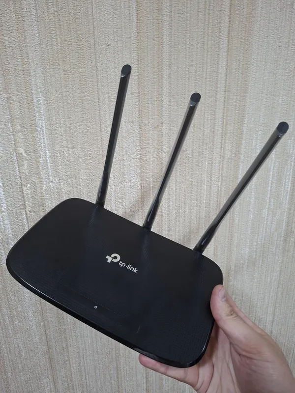 Продается роутер TP-LINK TL-WR940N Ver: 6.0