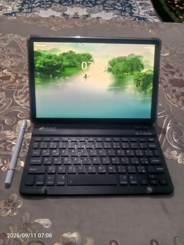 Планшет Tab 17 Pro Max 2 Планшет Tab 17 Pro Max 2