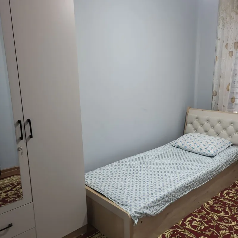Chilonzor Ekva 3 xonali/3-qavat/4 3