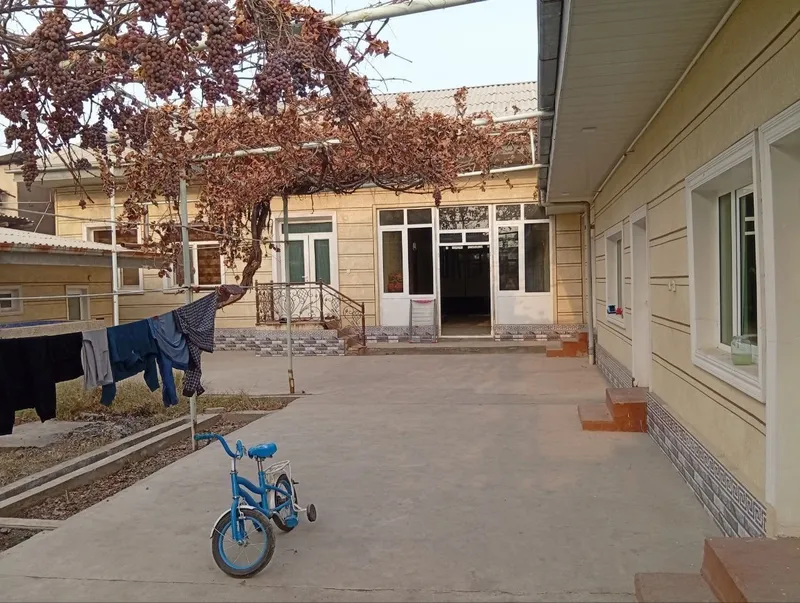 Ховли Уй Шанхай да — фото 2