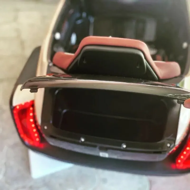 Rolls Royce Phantom детская машина с пультом, электромобиль 7 Rolls Royce Phantom детская машина с пультом, электромобиль 7