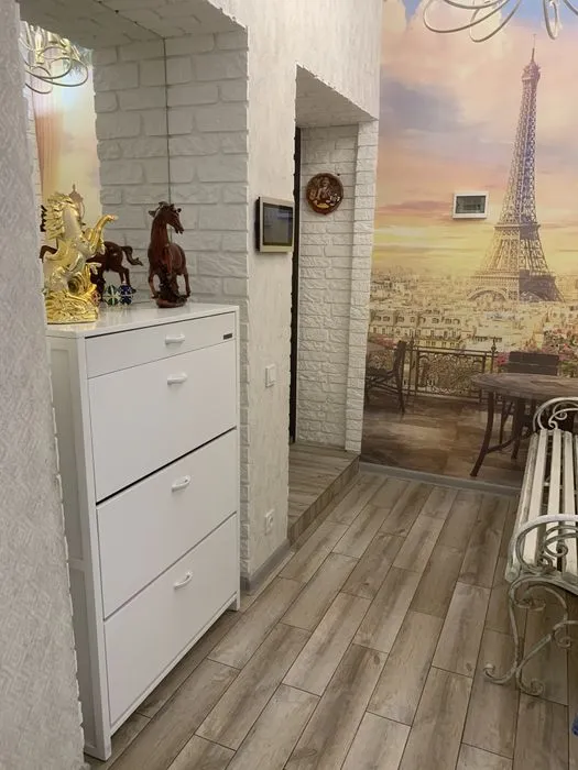 3-комн квартира, 140 м², 2/3 этаж, Яккасарайский (Ракат), метро Ойбек — фото 7