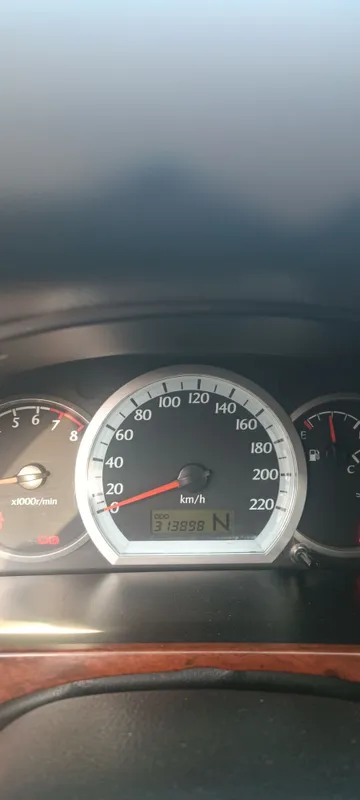 Lacetti 2013 1.6 avtomat karobka 6