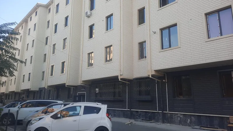 Продается квартира