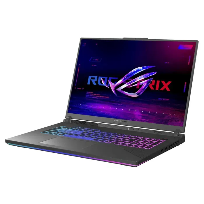 ASUS ROG Strix G18 AMD/9 9955HX/16 ГБ/1 ТБ/5060 4 ASUS ROG Strix G18 AMD/9 9955HX/16 ГБ/1 ТБ/5060 4