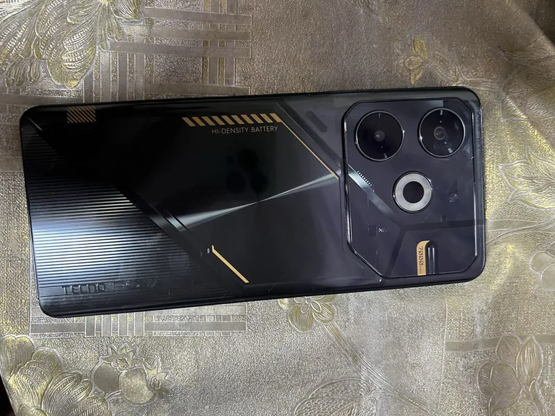 Tecno Pova Neo 6 1 Tecno Pova Neo 6 1