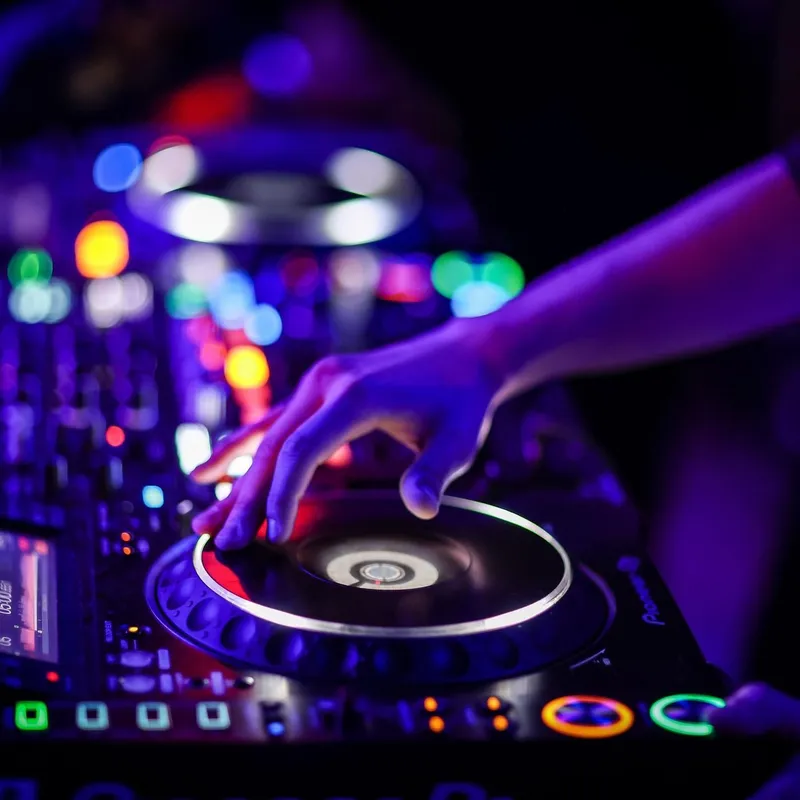 DJ-и и ведущие.? — фото 7