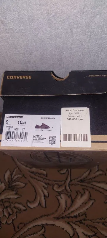 CONVERSE original kedy! 2 CONVERSE original kedy! 2