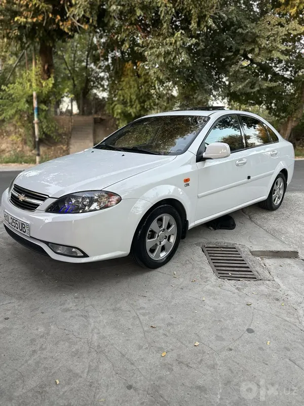 Chevrolet jentra 2020 1 Chevrolet jentra 2020 1