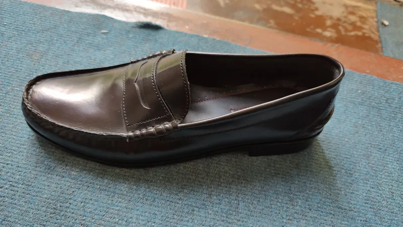 Продам новые туфли Tommy Hilfiger.10M