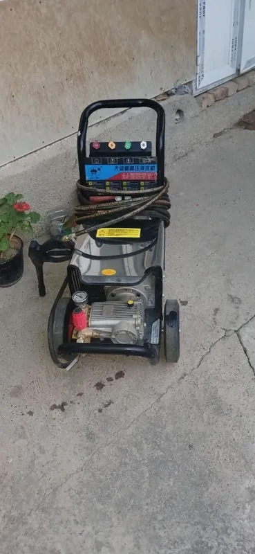 Karcher soyiladi yengi 4 Karcher soyiladi yengi 4