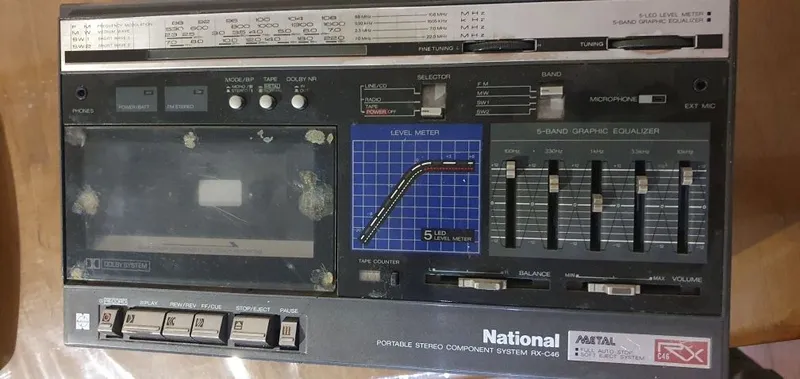National Rx-c46. 1 National Rx-c46. 1