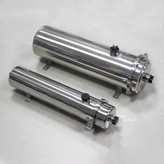SS uf Membrane Ультрафильтрационный мембрана Фильтр воды Suv Filtr