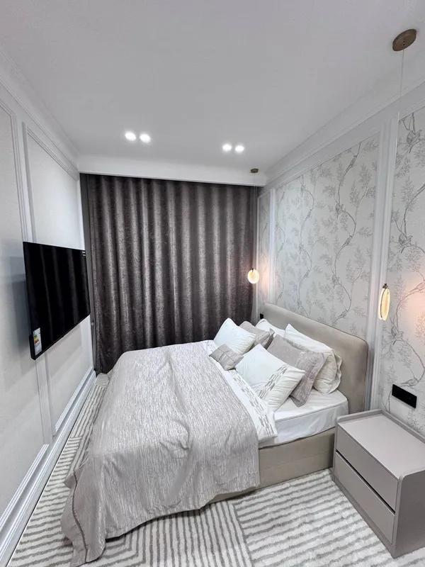 Продажа дом 120 м², Юнусабадский 3