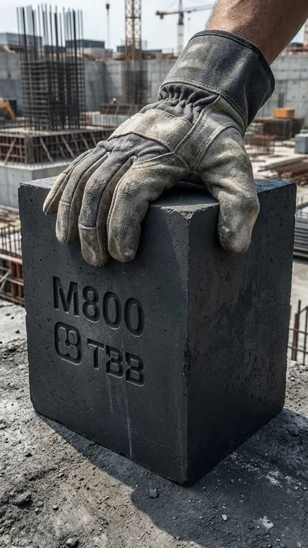 The Builder Beton | TBB kompaniyasidan sifatli tayyor beton. 8 The Builder Beton | TBB kompaniyasidan sifatli tayyor beton. 8