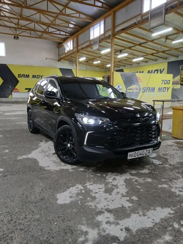 Trekkr 2 Ltz 2023 yil Xalol yurgan53000km 3
