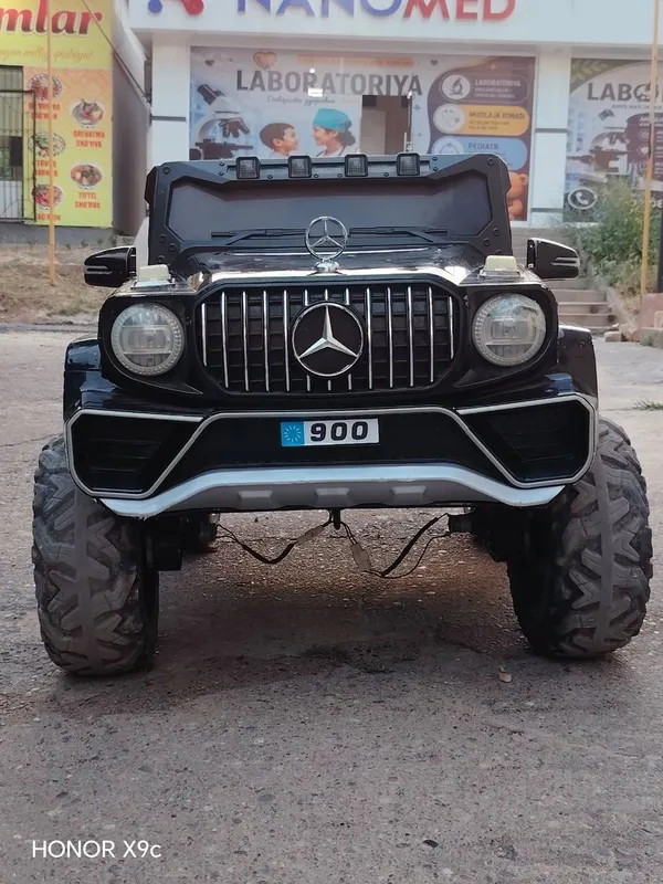 Гелик сотилади срочна — фото 2