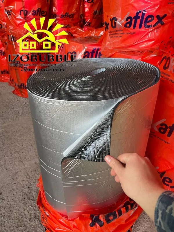 Воздушная изоляция Kauchuk armafleks rokafleks Воздушная изоляция Kauchuk armafleks rokafleks