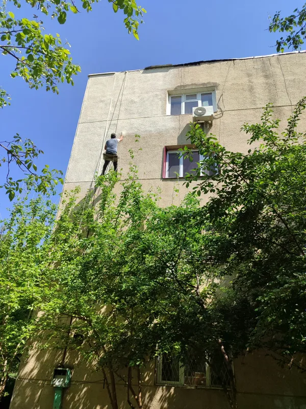 Alpinist xizmati