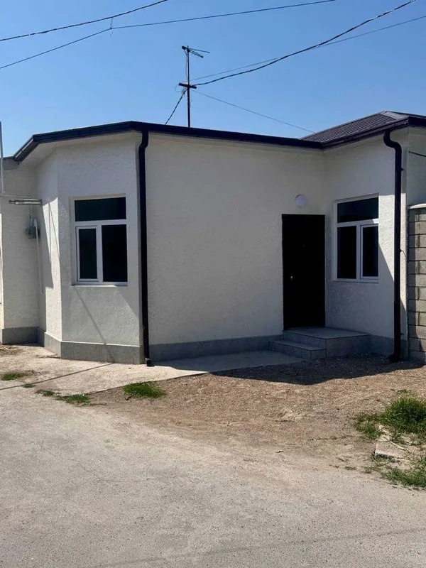 Продажа! 1к кв. Махалля Дарё Буйи. 26м2. Евроремонт. Сергелийский р-н — фото 5