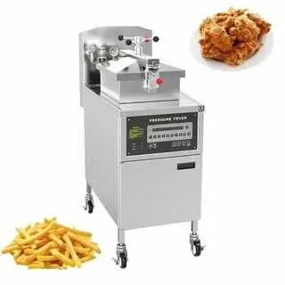 FRI ва KFC тайёрлаш хизмати FRI ва KFC тайёрлаш хизмати