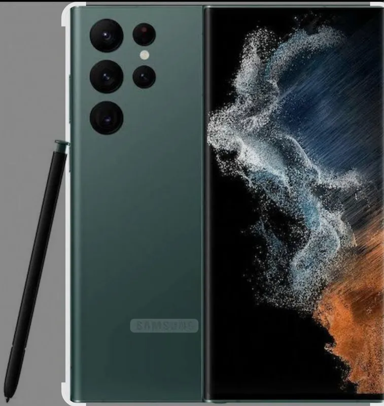 Samsung S22 Ultra