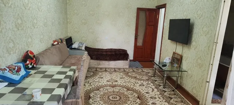 3/3/4 xonadon sotiladi (Yashnobod tumani, Aviasozlar 3) 1
