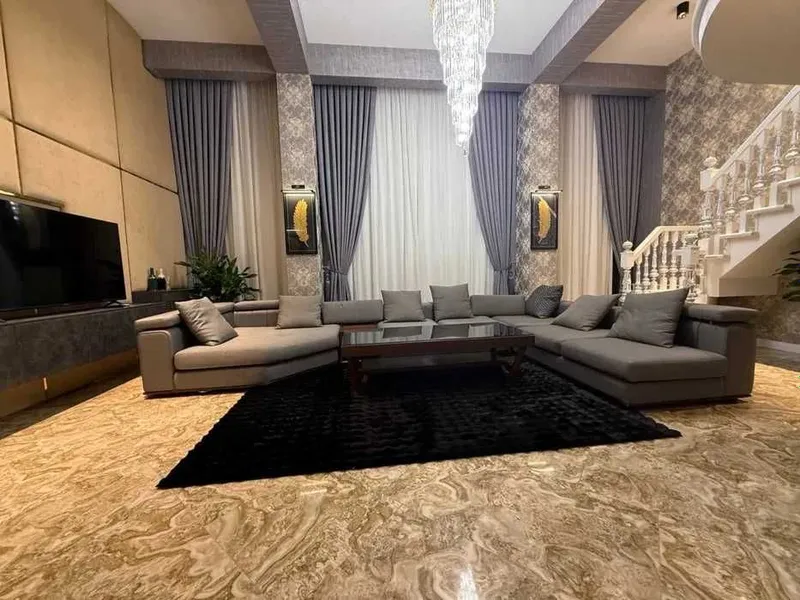 №2 IJARAGA BERILADI Qulay kvartira 3 xonali /7/7 Shayxontohur tumani, Tashkent City 2
