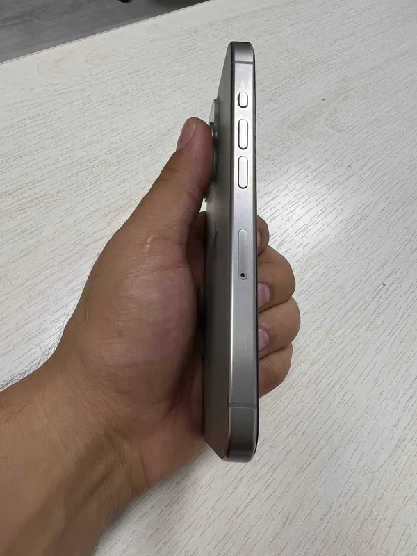 Iphone 15 PRO 128 gb Ideal 3