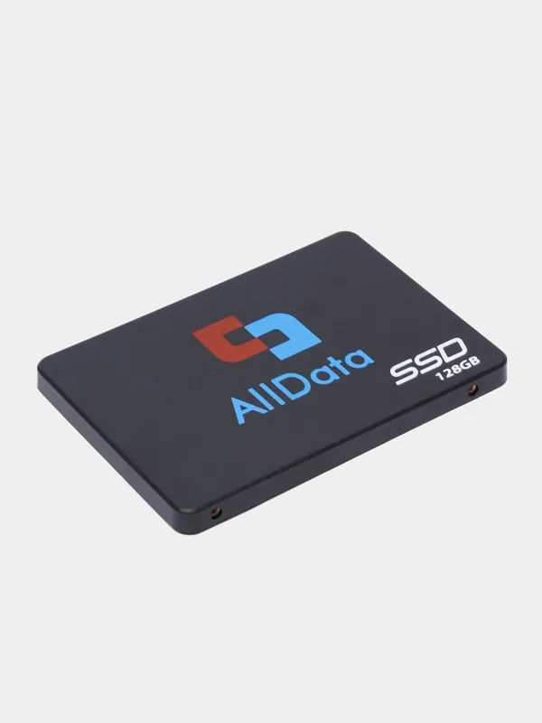 SSD 1 TB AllData 6 Gb/S