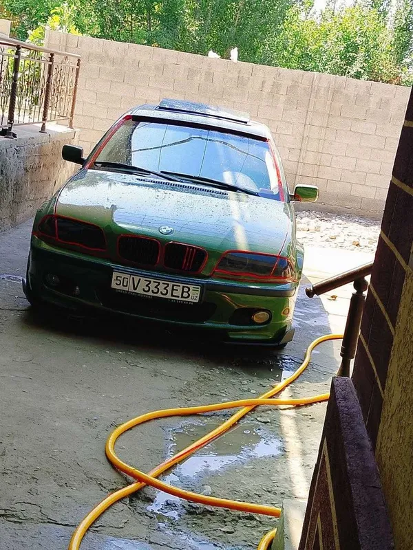 BMW e46 двигатель M54 2 BMW e46 двигатель M54 2