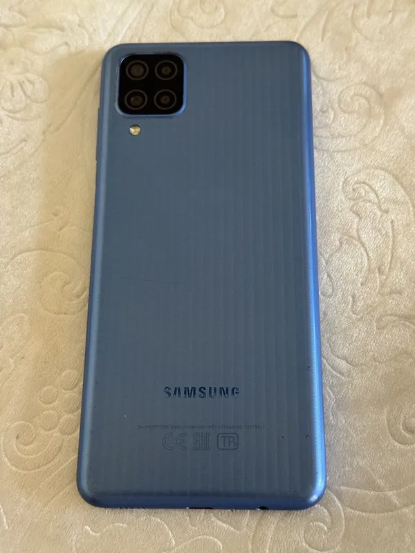 Samsung M12 sotiladi — фото 2