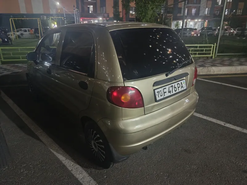 Matiz euro сотилади 2 Matiz euro сотилади 2