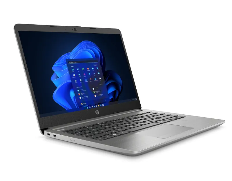 HP 250 G9 CELERON N4500 4GB 256GB 15,6 GRAY — фото 1