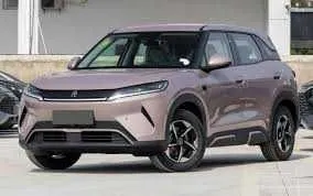 BYD Yuan Up: наличные и халяльная рассрочка 1