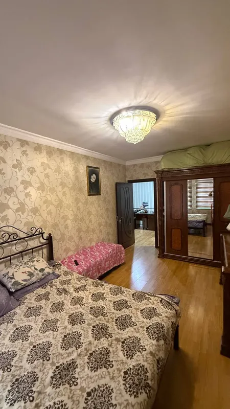 Yashnobod tumanida kottej sotiladi 5