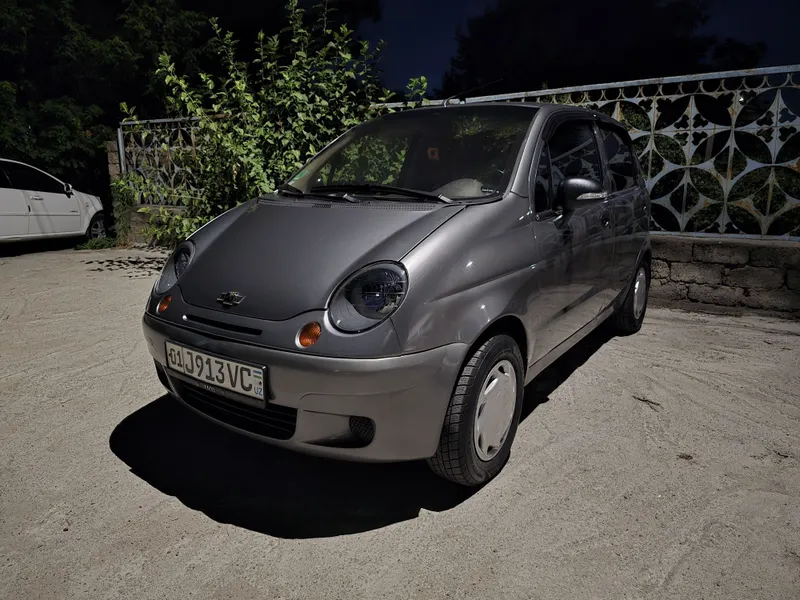Matiz Evro MX 14/16 Super Matiz Evro MX 14/16 Super