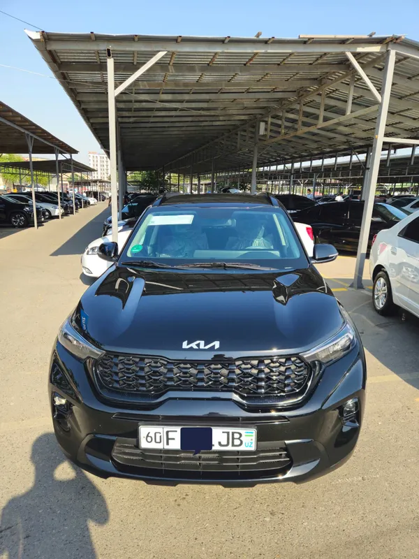Kia Sanet sotiladi 1 Kia Sanet sotiladi 1