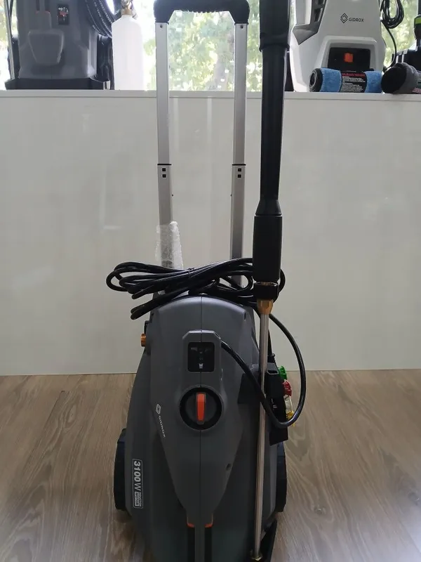 Gidrox karcher 190 bar 3