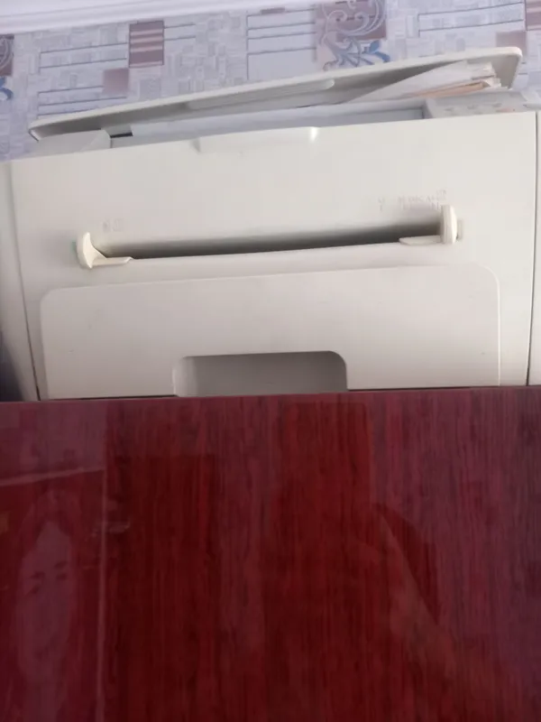 printer printer
