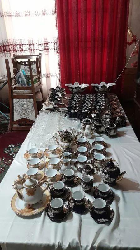 qora shağzoda chinnilari orasida singanlari yoq