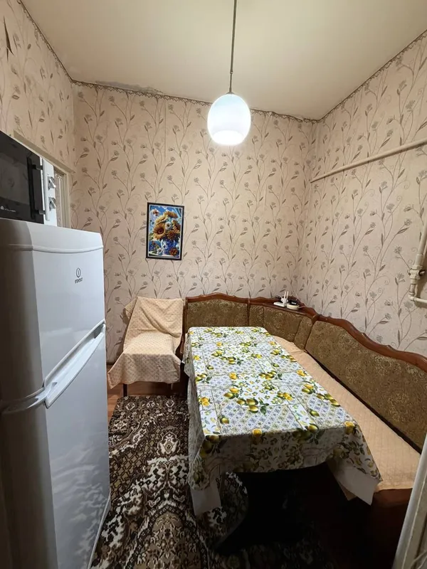продам чиланзар 19.  одна комнатная — фото 5