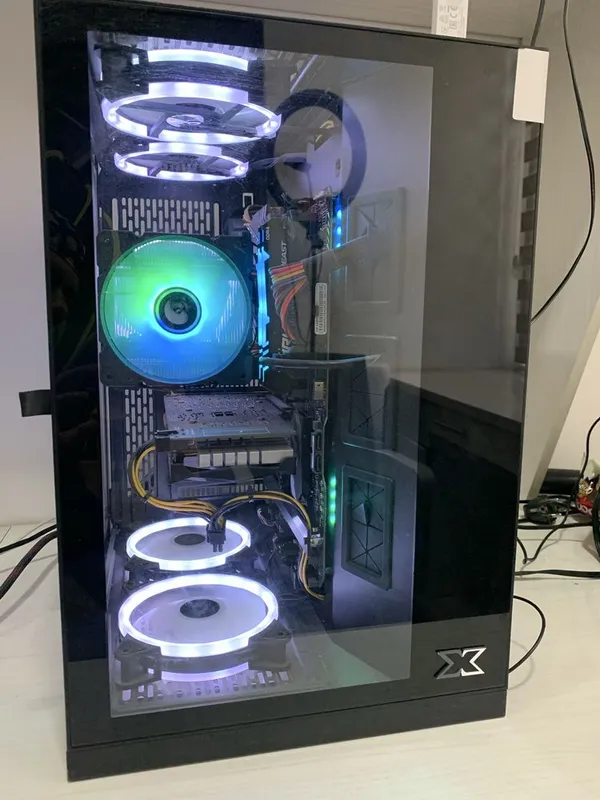 Gaming PC. — фото 1