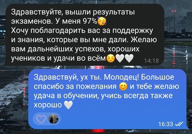 Онлайн репетитор по математике и физике 4