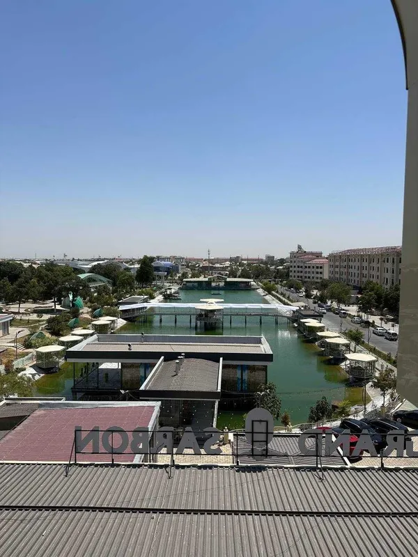 Grand Sarbon hotel 6